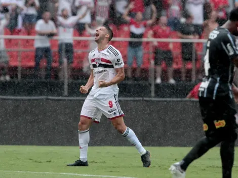 São Paulo aposta na força do Morumbi para seguir na Copa do Brasil