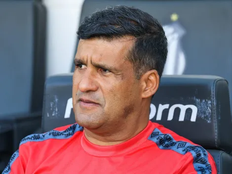 Momento de 'MEDALHÃO' de Wesley Carvalho no Athletico é VAZADO e movimenta torcida na web