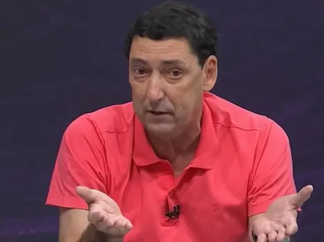 PVC solta crítica AFIADA para cima de 'aposta' de Abel no Palmeiras