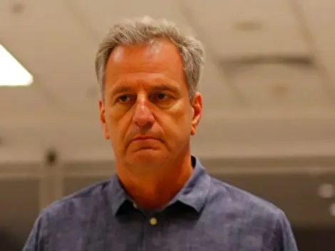 Duas demissões no Flamengo, ordem na casa: Landim finalmente ACERTOU