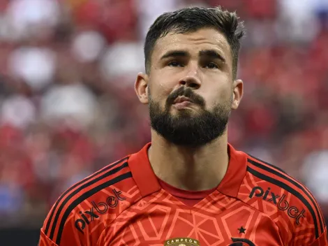 Flamengo pensa 2x e ADEUS de Cunha ganha força com convite da Europa