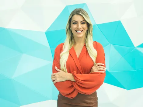 Renata fan surpreende ao cravar futuro do Corinthians na Copa do Brasil