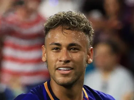 Bastidores são expostos: Deco revela condição que impediu Neymar de voltar ao Barcelona