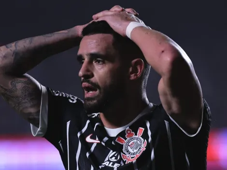 Apesar da eliminação, o Corinthians TRIPLICOU sua renda na Copa do Brasil, e valor alto surpreende