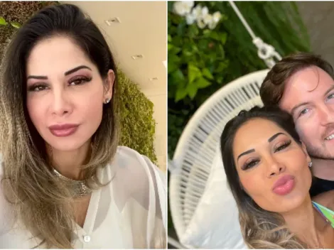 Maíra Cardi expõe decisão 'controversa' em casamento com Thiago Nigro e web não perdoa