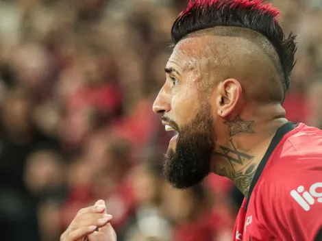 CBF se posiciona oficialmente sobre anulação de gol do Athletico contra Cuiabá