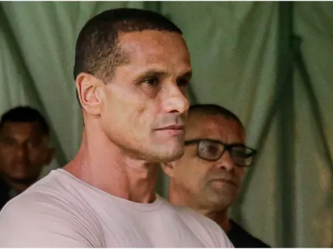 Rivaldo indica favoritismos do Flamengo, mas vê trunfos do São Paulo na Copa do Brasil