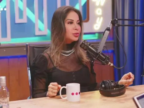 Durante podcast, Maíra Cardi conta detalhes de abusos que sofreu na infância: "Me obrigava"