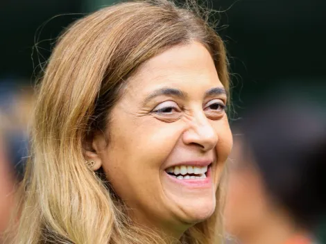 Leila Pereira toma ATITUDE que faz Palmeiras economizar quase R$ 2 milhões e torcedores descobrem
