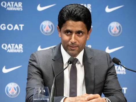 QSI NA VILA: Rueda diz TUDO sobre possível acordo do Santos com donos do PSG