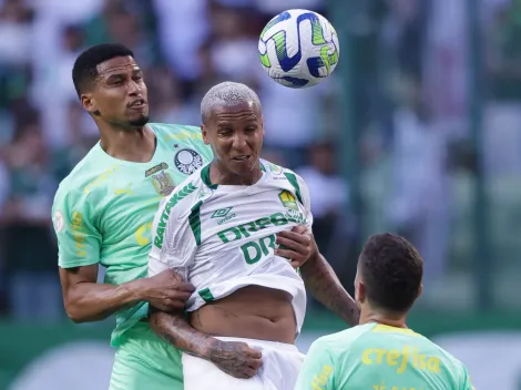 TEMPO REAL DE CUIABÁ X PALMEIRAS PELO BRASILEIRÃO