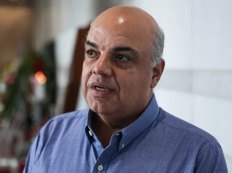 Yuri Romão fica surpreso com postura de jogador e diz que irá resolver situações pendentes com ele