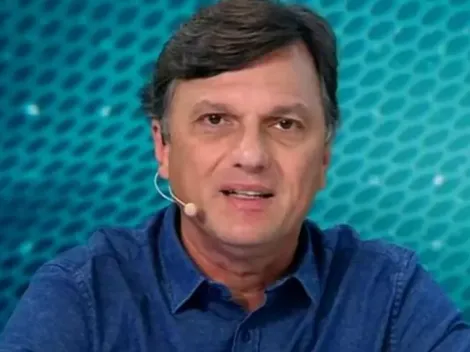 Mauro Cezar não se contém e 'detona' trabalho de Luxemburgo no Corinthians