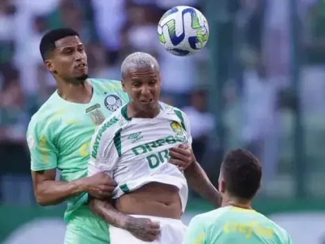 CUIABÁ x PALMEIRAS pelo Campeonato Brasileiro; Onde assistir AO VIVO, raio-x e mais