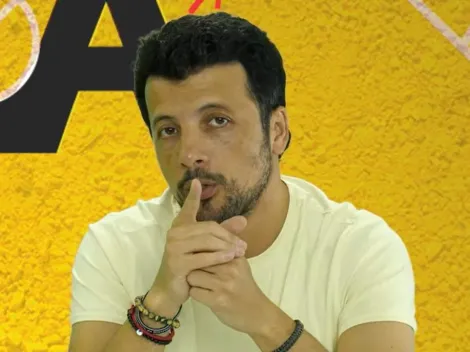 OFICIAL: Corinthians assina com atacante de última hora, diz André Hernan