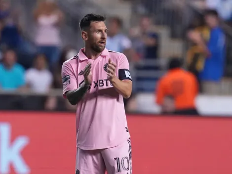 Como assistir Inter Miami x Orlando City SC no Brasil