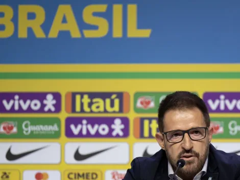 Marcos Leonardo e Vitor Roque foram convocados