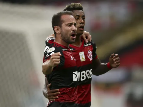 BH e ER7 tem renovações travadas e motivo vem à tona no Flamengo