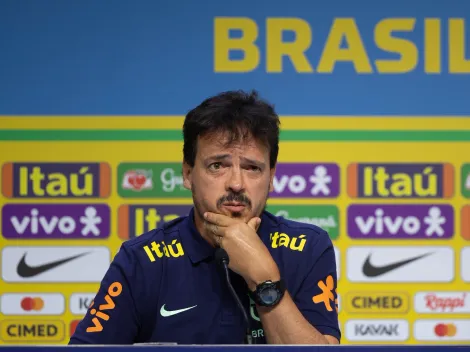 JANELOU! Diniz deixa jogadores do Botafogo de lado e motivos são expostos