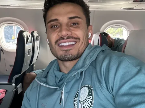 Camisa 23 do Alviverde é o único do Palmeiras convocado pelo Diniz