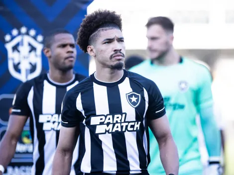 REVOLTADOS! Adryelson e Perri viram tema de debate e torcida faz cobranças a CBF