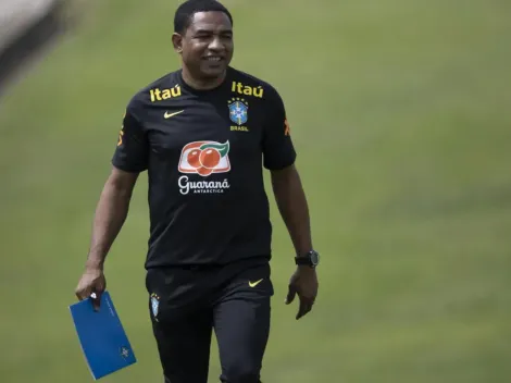 César Sampaio falou sobre o possível campeão da Copa Libertadores de 2023