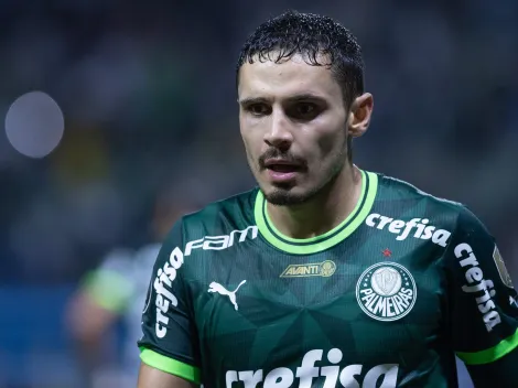 Neto ESQUECE Veiga e pede outro jogador do Palmeiras na Seleção