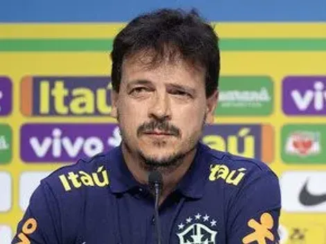 Técnico fez sua primeira convocação de forma interina