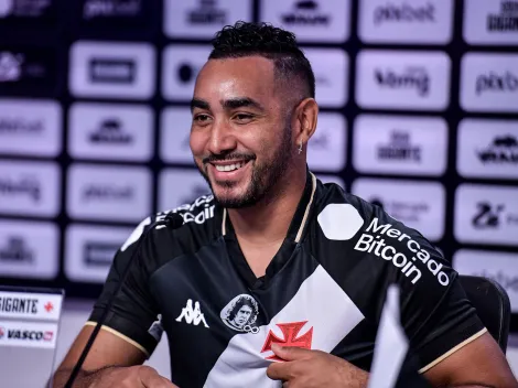 Dupla com Payet ia RENDER DEMAIS! Torcida faz pedido dos 'sonhos' para o Vasco fechar com craque