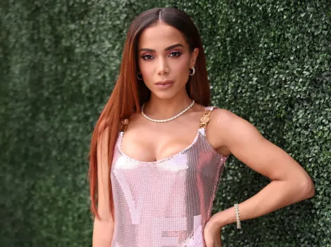 “Achei que ia morrer”; Anitta revela que já teve suspeita de câncer e cita até testamento