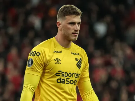 Notícia vinda da Inglaterra muda TUDO: Futuro de Bento pode sofrer reviravolta nos próximos dias