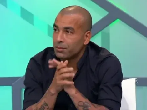 Não ficou em cima do muro. Sheik aponta quem será o campeão da Copa do Brasil