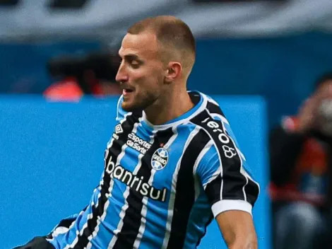 Jogador do Grêmio explica FALHA na zaga; ‘Pequenos’ ERROS podem custar caro