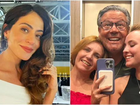 “Nojo desses pais”: Carol Castro solta o verbo ao comentar sobre polêmica de Larissa Manoela