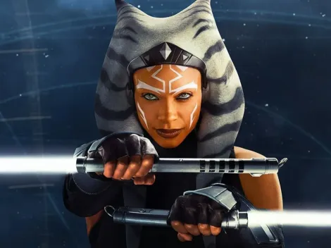 NOVIDADE PARA OS FÃS! Ahsoka, série do Universo Star Wars, tem estreia antecipada no Disney+