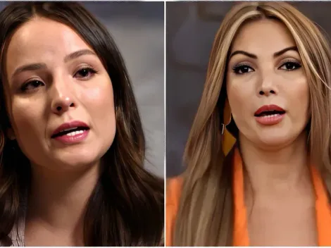 Patrícia Poeta manda a real sobre ‘treta’ entre Larissa Manoela e seus pais