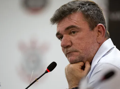 Thairo Arruda rebate declaração Andrés Sanchez e dá invertida ESPETACULAR no ex- dirigente do Corinthians