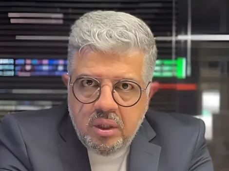 Héverton Guimarães expõe bastidores quentes no Cruzeiro com Gilberto