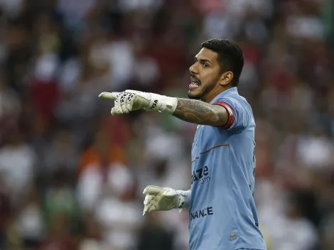 Benfica dá resposta imediata sobre proposta por João Paulo após exigência do Santos