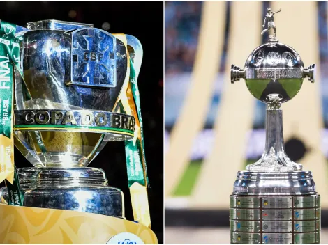 Qual é o time mais copeiro do futebol brasileiro? Veja ranking