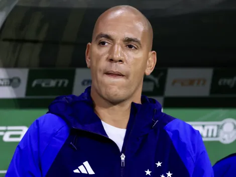 Bastidores do Cruzeiro fervem e torcida IMPLORA para Ronaldo se livrar de queridinho de Pepa