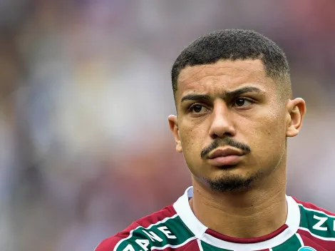 Sem negócio por André, relembre as 3 vendas mais caras do Fluminense