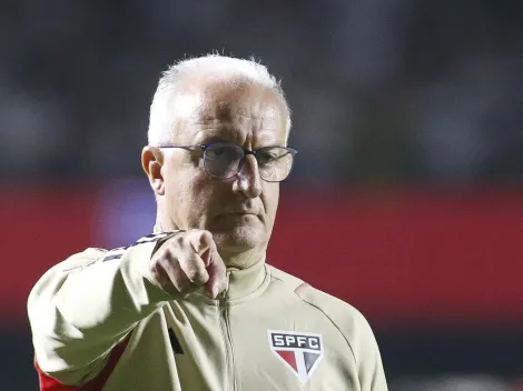 R$ 500 mil por mês, São Paulo vai anunciar: Dorival está feliz