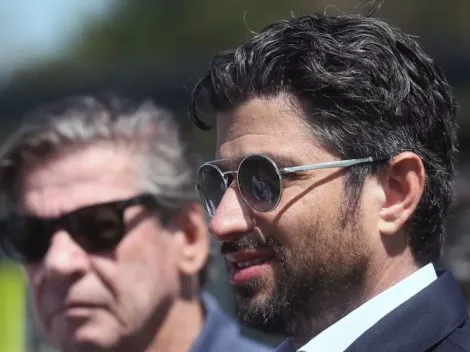 777 Partners recebe decisão imediata sobre ‘pasto’ do Maracanã