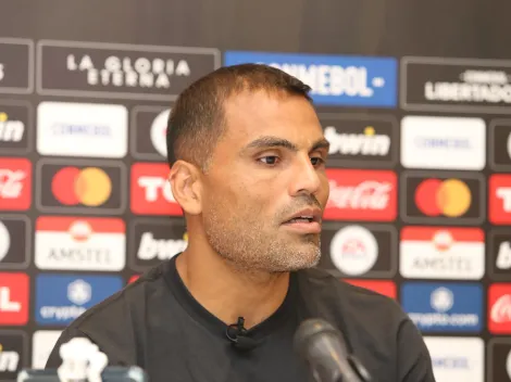 Declaração INUSITADA de Gabriel Mercado para o elenco repercute no Internacional