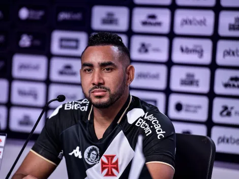 Seria o parça dos SONHOS de Payet: Craque desejado pelo Vasco já sabe onde vai jogar em 2024