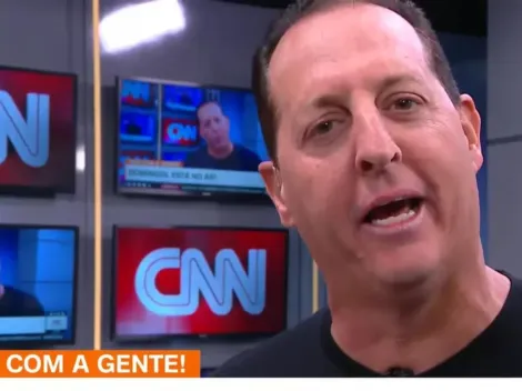 Benja 'CAUSA' e crava novo treinador do Corinthians para 2024