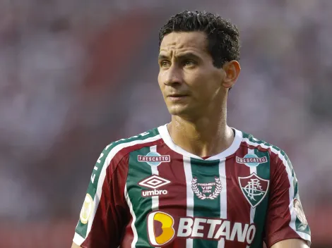 Ganso escancara problema de relacionamento de Sampaoli, técnico do Flamengo