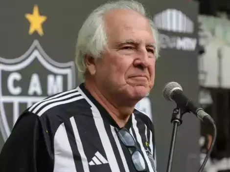 Rubens Menin manda real em entrevista e liga alerta no Atlético