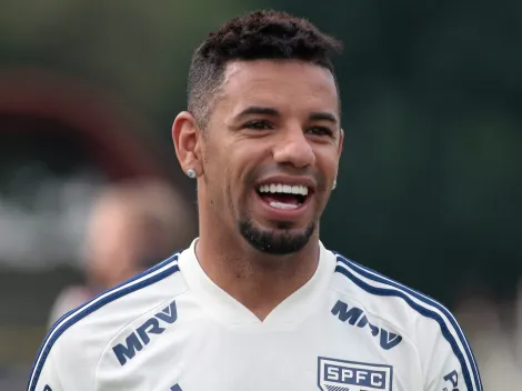 Time da Série A 'age na surdina' e vai assinar com Bruno Peres